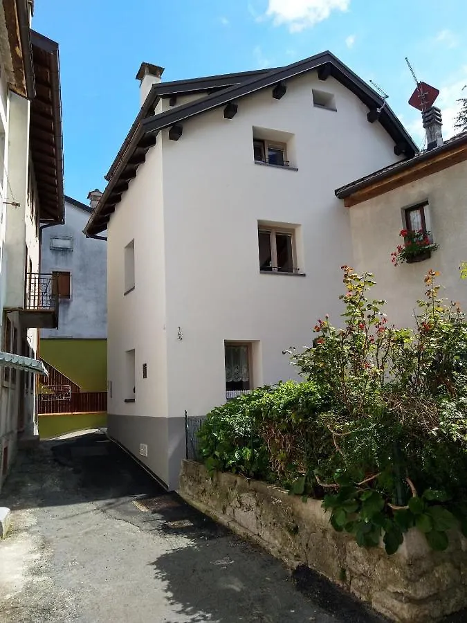 Affitta Camere Casa Vittoria Santa Croce del Lago