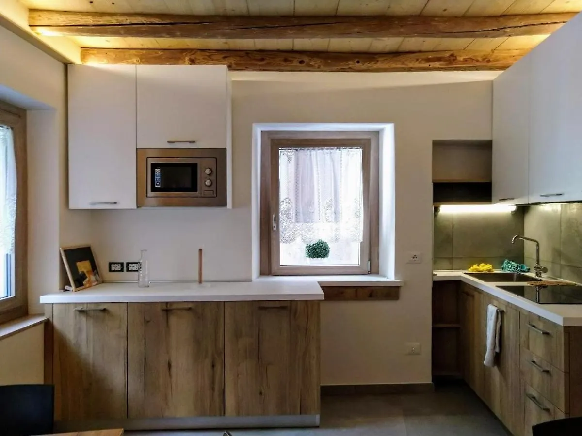 Affitta Camere Casa Vittoria Santa Croce del Lago Italien